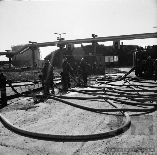 THM-BJ-10494 - Szekszárd, South Hungary, 1977