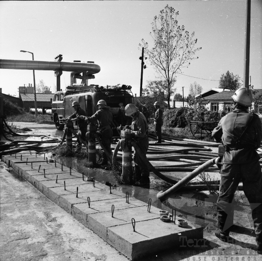 THM-BJ-10495 - Szekszárd, South Hungary, 1977