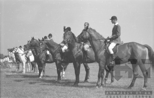 THM-BJ-10626 - Szekszárd, South Hungary, 1962