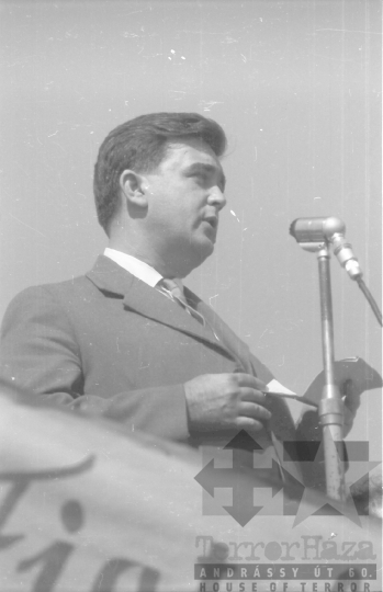 THM-BJ-10627 - Szekszárd, South Hungary, 1962