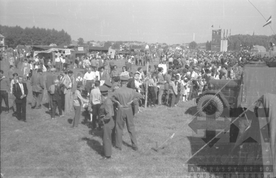 THM-BJ-10628 - Szekszárd, South Hungary, 1962