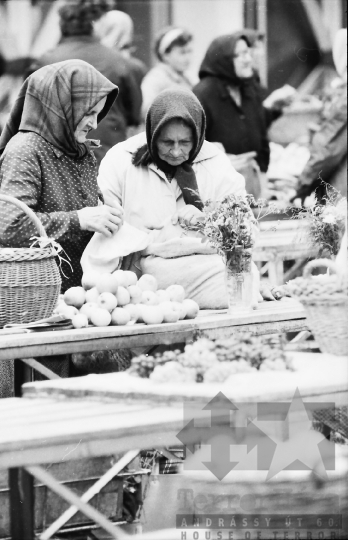 THM-BJ-10774 - Szekszárd, South Hungary, 1962