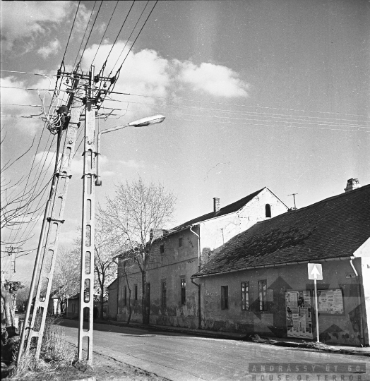 THM-BJ-11011 - Szekszárd, South Hungary, 1979