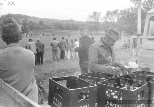 THM-BJ-11194 - Alsónána, South Hungary, 1996