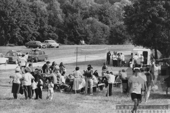 THM-BJ-11527 - Szekszárd-Sötétvölgy, South Hungary, 1977