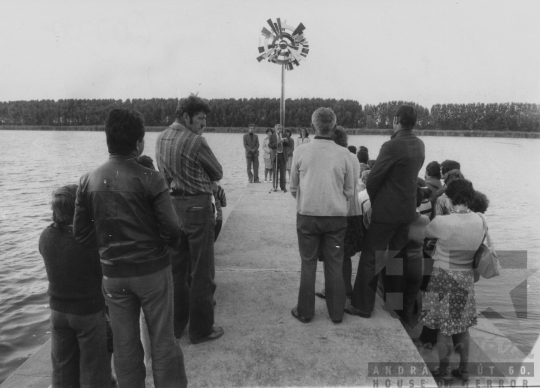 THM-BJ-11539 - Fadd-Dombori, South Hungary, 1985