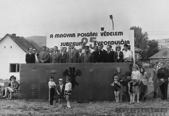 THM-BJ-11597 - Szekszárd, South Hungary, 1975