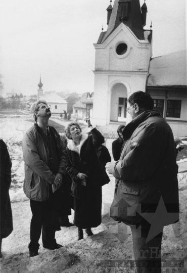 THM-BJ-11707 - Kakasd, South Hungary, 1982