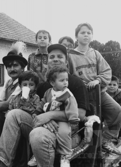 THM-BJ-11845 - Attala, South Hungary, 1980