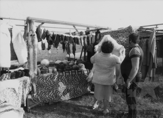 THM-BJ-11869 - Szekszárd, South Hungary, 1978