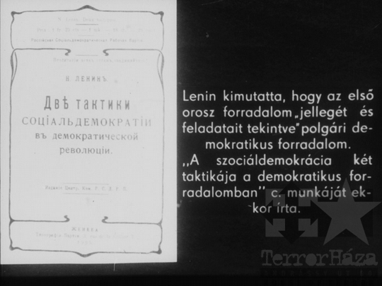 THM-DIA-2013.20.12.64 - Lenin I.