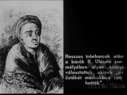 THM-DIA-2013.20.13.04 - Hungarian Peasant Revolt in 1514 