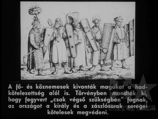 THM-DIA-2013.20.13.06 - Hungarian Peasant Revolt in 1514 