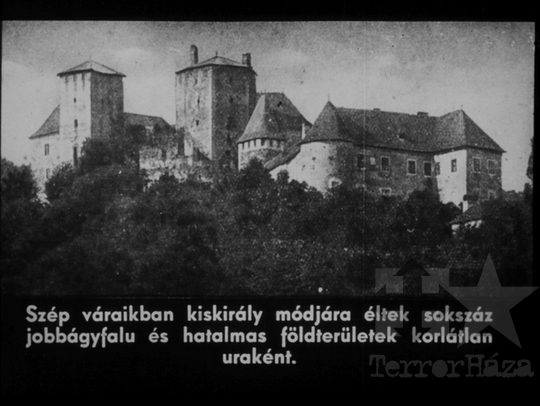 THM-DIA-2013.20.13.08 - Hungarian Peasant Revolt in 1514 