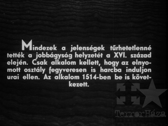 THM-DIA-2013.20.13.20 - Hungarian Peasant Revolt in 1514 