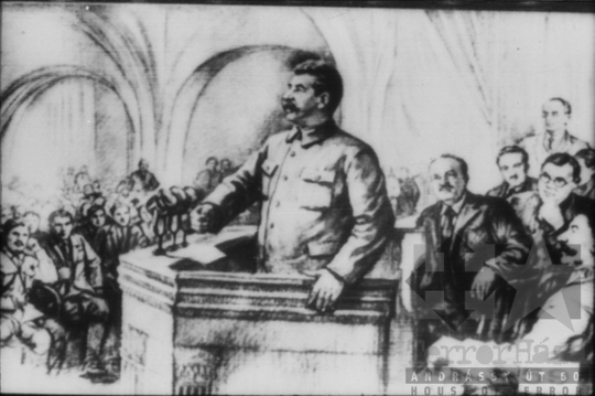 THM-DIA-2013.20.1.62 - Life of Stalin (Talking Picures series)