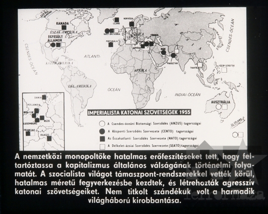 THM-DIA-2018.2.14.11 - The disintegration of the capitalist world-system. The purpose and aspiration of imperialism today