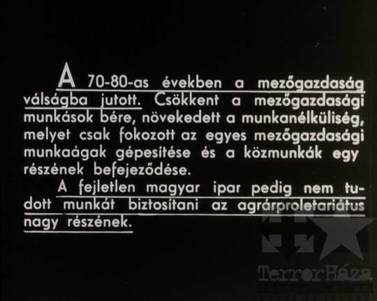 THM-DIA-2018.2.27.06 - Agricultural laborer and peasant movements at the turn of the century (1890-1907)