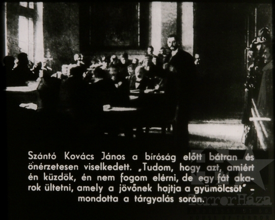 THM-DIA-2018.2.27.23 - Agricultural laborer and peasant movements at the turn of the century (1890-1907)