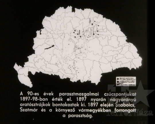 THM-DIA-2018.2.27.26 - Agricultural laborer and peasant movements at the turn of the century (1890-1907)