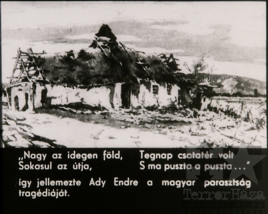 THM-DIA-2018.2.27.35 - Agricultural laborer and peasant movements at the turn of the century (1890-1907)