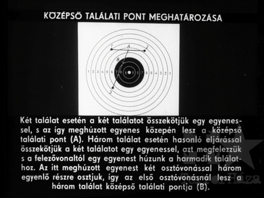 THM-DIA-2019.1.5.32 - Basics of shooting training