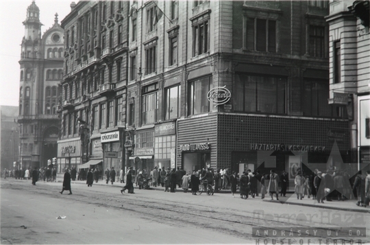 THM-FGY-2017.3.22 - The 1956 Revolution and Freedom Fight in city centre