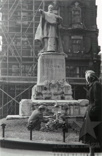 THM-FGY-2017.3.23 - The 1956 Revolution and Freedom Fight in city centre