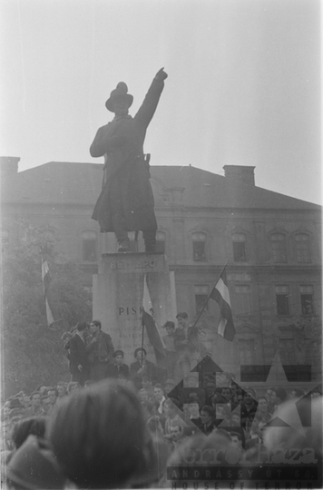 THM-FGY-2017.3.41 - The 1956 Revolution and Freedom Fight in Buda