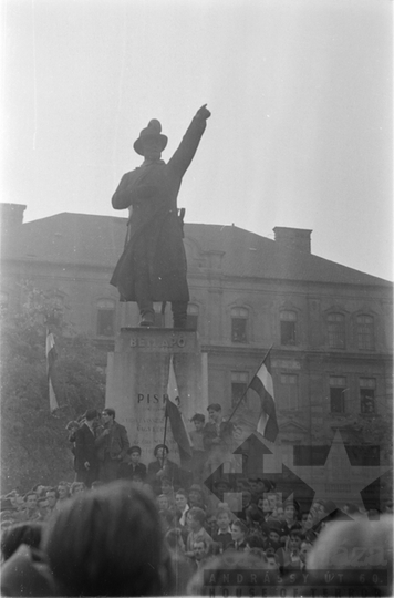 THM-FGY-2017.3.43 - The 1956 Revolution and Freedom Fight in Buda