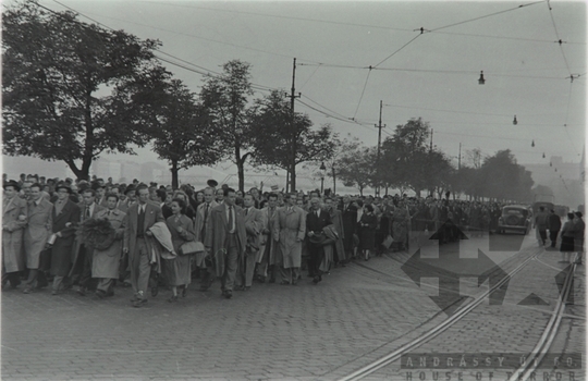 THM-FGY-2017.3.45 - The 1956 Revolution and Freedom Fight in Buda