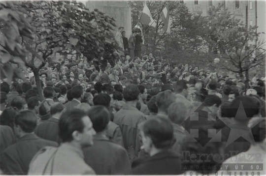 THM-FGY-2017.3.49 - The 1956 Revolution and Freedom Fight in Buda