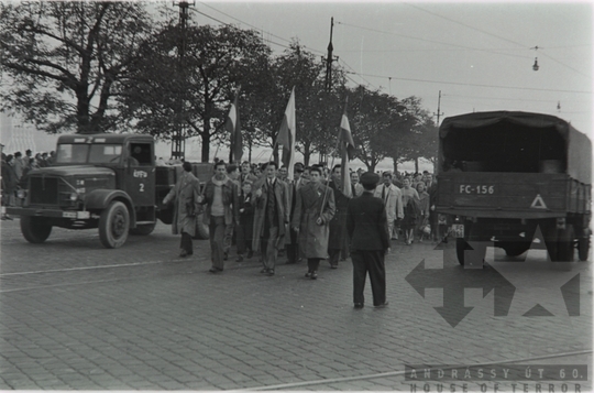 THM-FGY-2017.3.55 - The 1956 Revolution and Freedom Fight in Buda