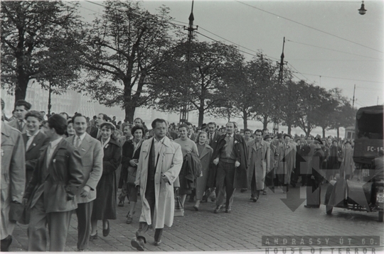 THM-FGY-2017.3.56 - The 1956 Revolution and Freedom Fight in Buda