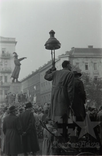 THM-FGY-2017.3.61 - The 1956 Revolution and Freedom Fight in Buda