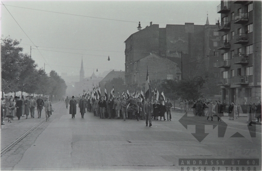 THM-FGY-2017.3.63 - The 1956 Revolution and Freedom Fight in Buda