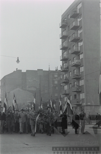 THM-FGY-2017.3.64 - The 1956 Revolution and Freedom Fight in Buda