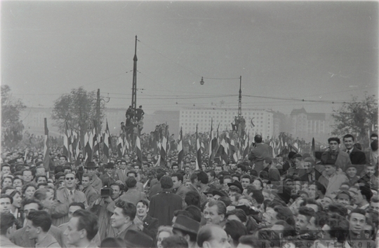 THM-FGY-2017.3.67 - The 1956 Revolution and Freedom Fight in Buda