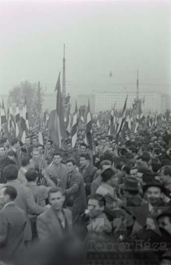 THM-FGY-2017.3.68 - The 1956 Revolution and Freedom Fight in Buda