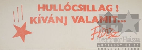 THM-PLA-2017.8.37T - Fidesz election poster, 1990