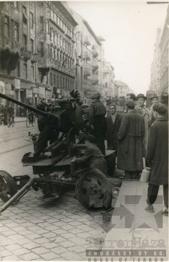 THM-PP-2013.16.48 - The 1956 Revolution and Freedom Fight in Józsefváros