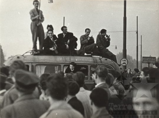 THM-UN-2016.1.1 - The 1956 Revolution and Freedom Fight in Budapest