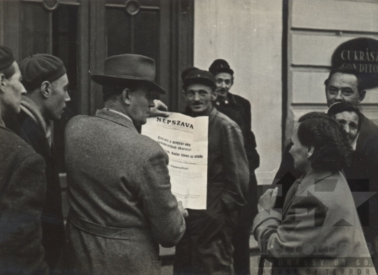 THM-UN-2016.1.21 - The 1956 Revolution and Freedom Fight in Budapest