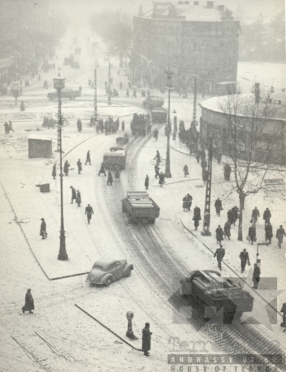 THM-UN-2016.1.30 - The 1956 Revolution and Freedom Fight in Lenin Boulevard and in the area