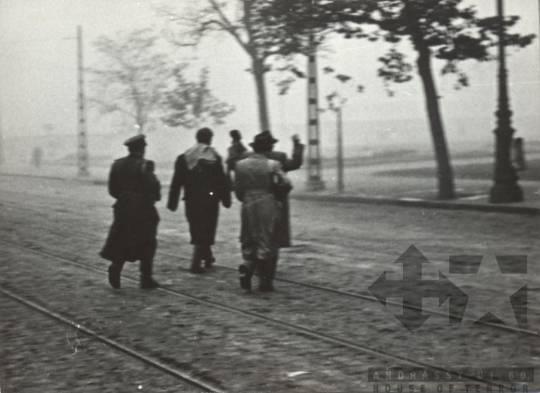 THM-UN-2016.1.6 - The 1956 Revolution and Freedom Fight in Budapest