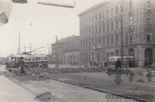 THM-UN-2017.1.1 - The 1956 Revolution and Freedom Fight in Józsefváros